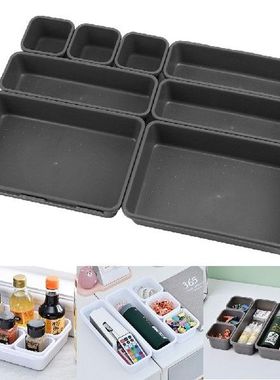 Storage Drawer Storage Box Sundries Jewellery Holder Closet