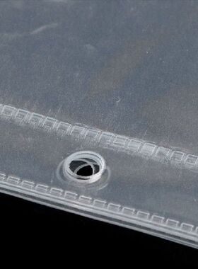 Album Halaman 2 Kantong Uang Kertas Tempat Uang Koleksi