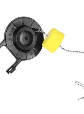 2inch Toilet Flapper Universal Drain Valve Water Saving