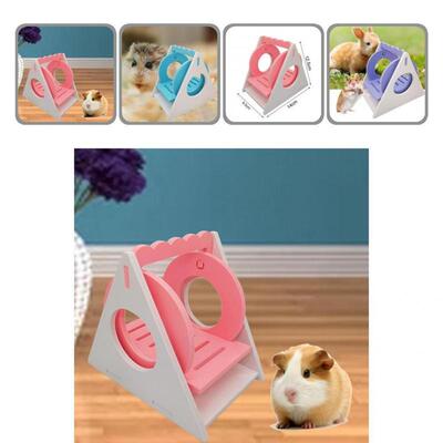 Lightweight  Practical Hamster Gerbils Rats Chinchillas