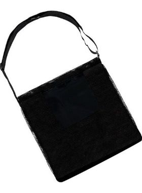 Mushroom Foraging Bag Collapsible Canvas Foraging Pouch For