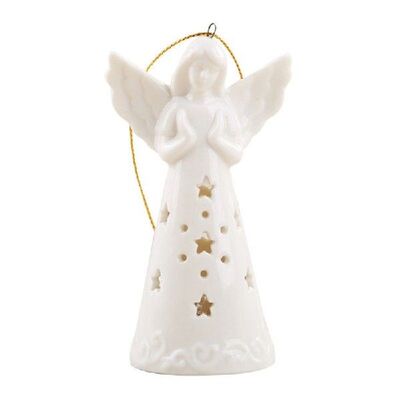 Night Light Easter Decoration Ornaments LED Hollow Praying