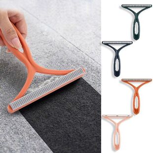 Double Sided Lint Remover Clothes Manual Fuzz Fabric Shaver