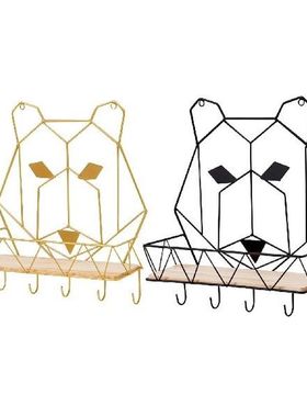 Floating Shelves wall Save Space Durable Hanging for Kitchen