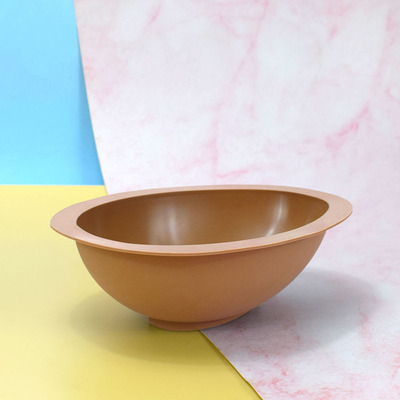 3D Silicone Easter Egg Shape Mold Mini Cake Cheesecake