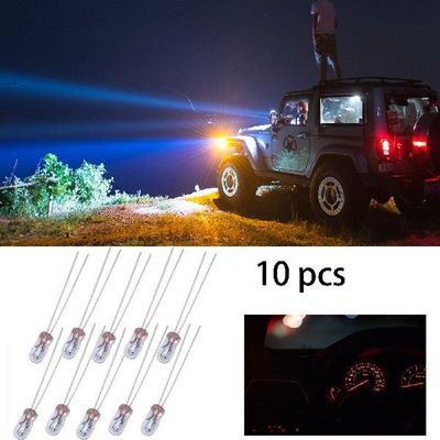Car Dashboard Lights | Car Accessories Led Dash Light Bulbs