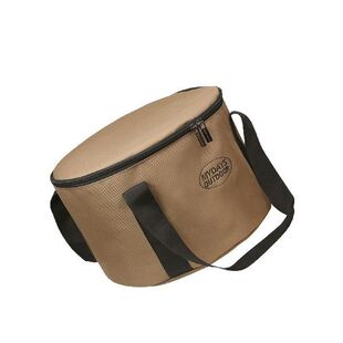 Camping Utensil Bag Cooking Utensils Organizer Travel Bag