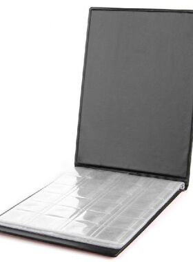 240 Koleksi Penyimpanan Sen Kantong Uang Album Buku