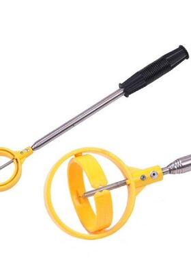 Golf Ball Picker Tools Stainless Golf Ball Retriever