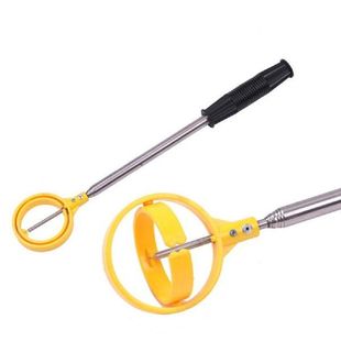 Golf Ball Picker Tools Stainless Golf Ball Retriever