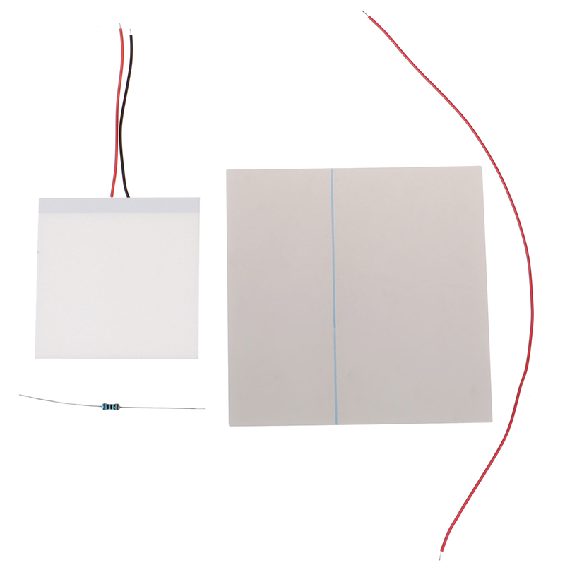 1set Screen Backlight Invert Hex Film Replacement Parts Mod