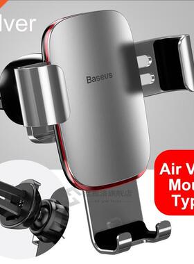 Baseus Car Phone Holder for Car Air Vent / CD Slot Mount Pho