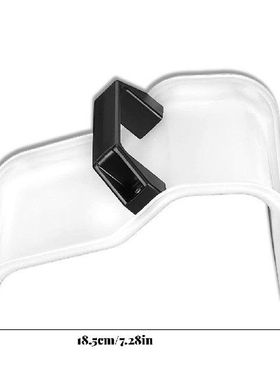 Plastic Portable Concrete Finishing Trowel Curbing