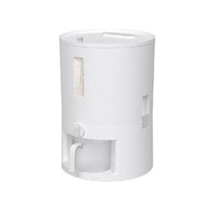 Automatic Grain Storage Bin Rice Dispenser Storage Box