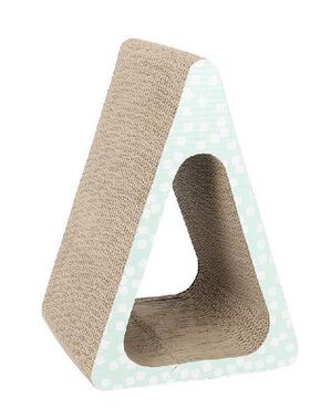 Catnip Cat Scratcher Kitten Scratch Pad Scraper Kitten Cat