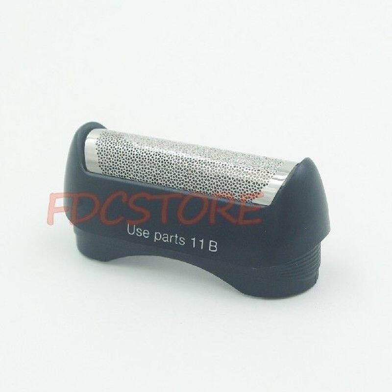 11B Foil+Frame for BRAUN Series 1