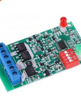 Controller Module Panel Circuit Board Controller Module 3A 3
