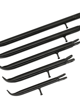 1PCS 208mm 265mm 315mm 385mm 420mm Motorcycle Bracket