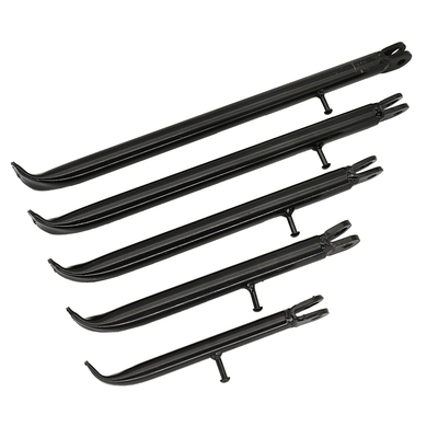 1PCS 208mm 265mm 315mm 385mm 420mm Motorcycle Bracket