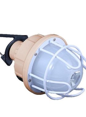 LED Camping Lantern 4 Modes Outdoor Tent Lighting Outdoor