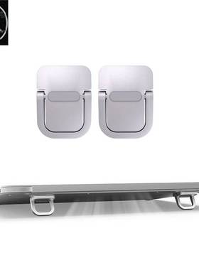 Laptop Stand for Desk Computer Keyboard Stand Riser Aluminum