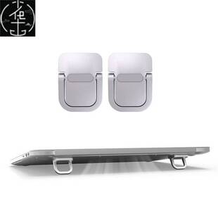 Laptop Stand for Desk Computer Keyboard Stand Riser Aluminum