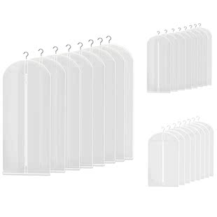 Hanging Garment Bags Lightweight Suit Bags, Garment Bags for