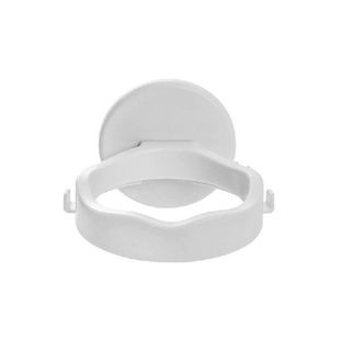 Wall Mount Hairdryer Rack Hair Dryer Holder Stand Storage