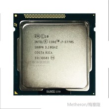 sed Original CoreInte i7-3770 3770s 2600 2600s 3770k 2500k 2