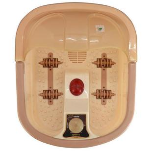 Heating Thermostatic Massage Foot Bath Foot Massage Machine