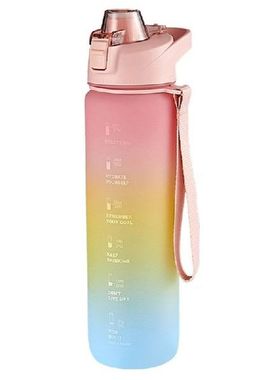 896A Drinking Bottle Lager Capacity Suitable for Carbonated