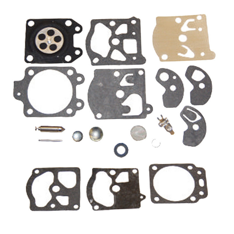 carburetor gasket kit for walbro wa and wt carburetor carb