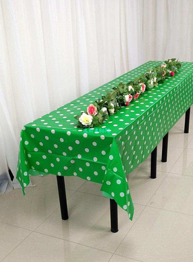 Tablecloths Table Cover For Wedding Banquet Party Decoration