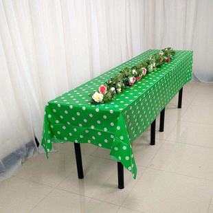 Tablecloths Table Cover For Wedding Banquet Party Decoration