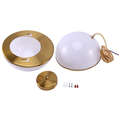 Nordic Modern Pendant Lights for Dining Room Bedroom Restaur