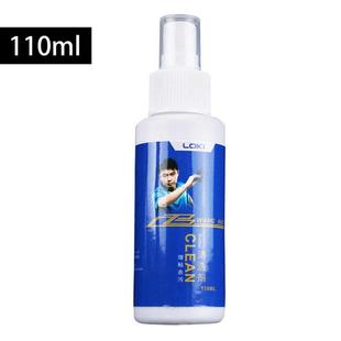 110ml Ping Pong Paddle Cleaner Table Tennis Racket Cleaning