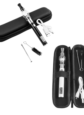 Rosin Machine Atomizing Pen Easy to Operate Short-circuit