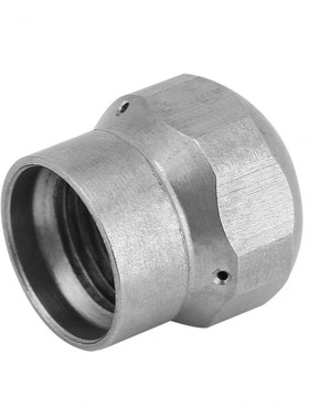 G1/8'' High Pressure Washer Drain Cleaning Nozzle Ho