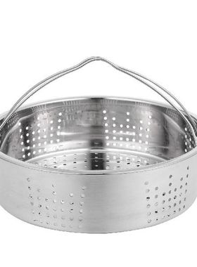 Steamer Basket Rackpot Steam Steaming Stainless Steel