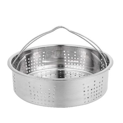 Steamer Basket Rackpot Steam Steaming Stainless Steel