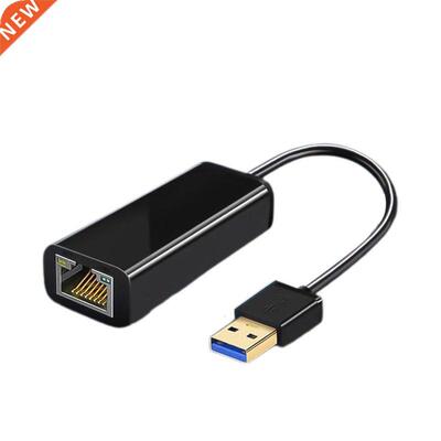 USB 3.0 Ethernet Adapter USB Network Card to RJ45 1000Mbps L
