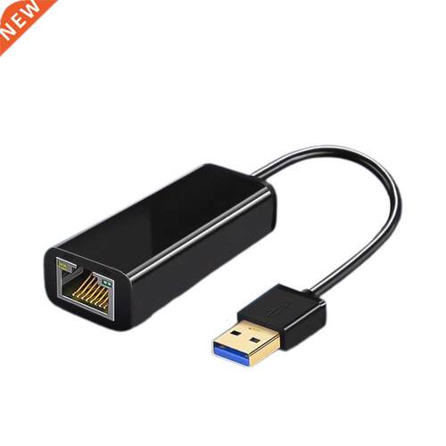 USB 3.0 Ethernet Adapter USB Network Card to RJ45 1000Mbps L