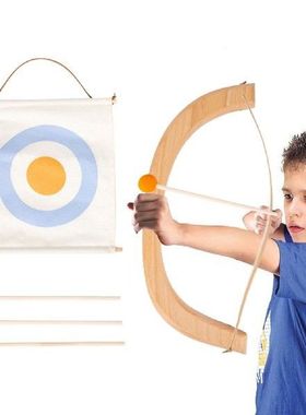 Archery Set Recurve Bow And Arrows Set Youth Archery Bow
