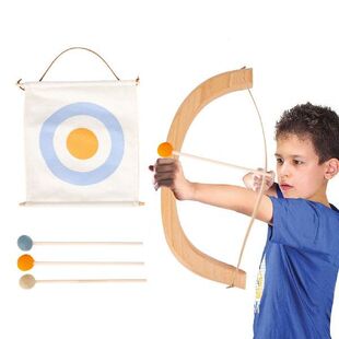 Archery Set Recurve Bow And Arrows Set Youth Archery Bow