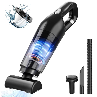 Portable Car Vacuum Cleaner USB Chargable Vacuum Cleaner