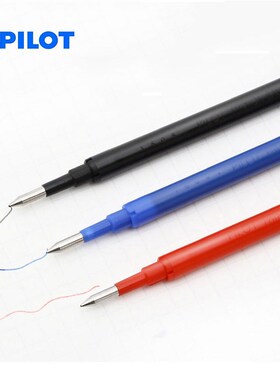Elfinbook Pen Refill Pilot FriXion Ball Erasable Gel Refill