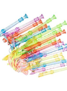 20Pcs Musical Instrument Beginner Clarinets Wind Instrument