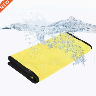 Extra Soft Car Wash Microfiber Towel Car Cleaning Drying Clo