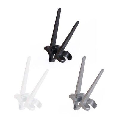 896A Sumpit Jari untuk Gamer Gaming Klip Makanan Ringan