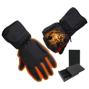 Waterproof Motorbike/Scooter Handlebar Gloves Winter